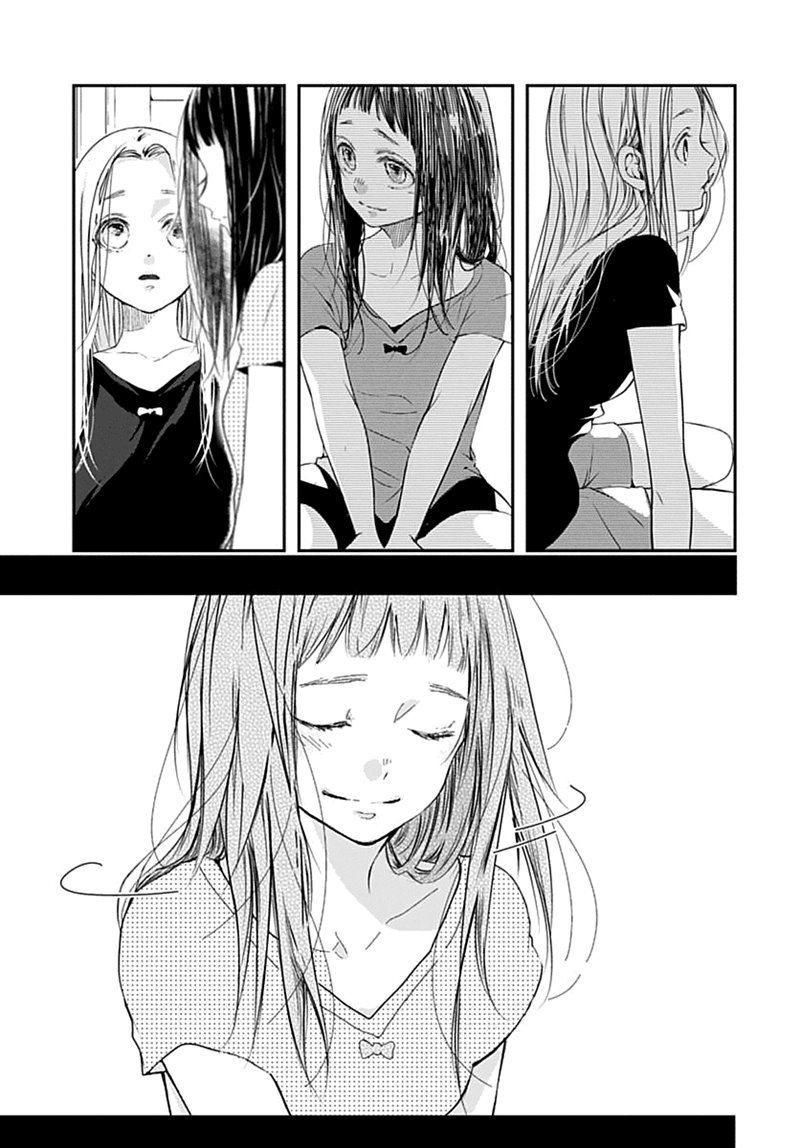 The Sound of Something New Chapter 00 Bahasa Indonesia