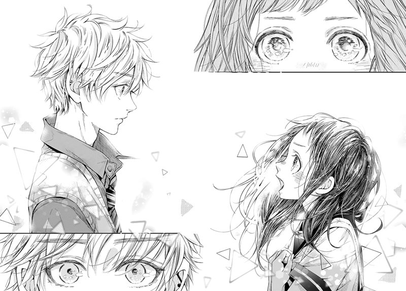 The Sound of Something New Chapter 00 Bahasa Indonesia