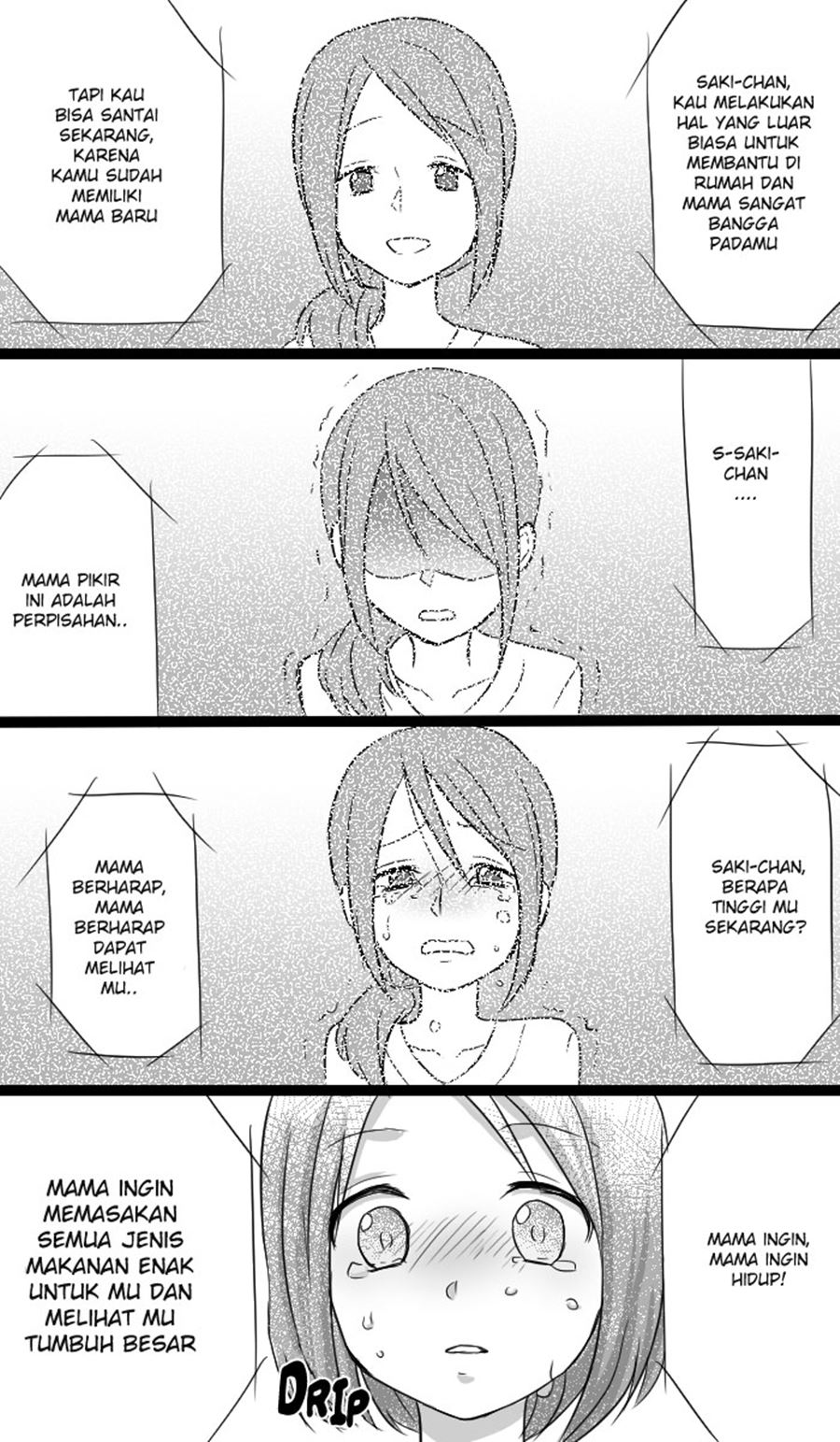 Three Video Messages Chapter 00 Bahasa Indonesia