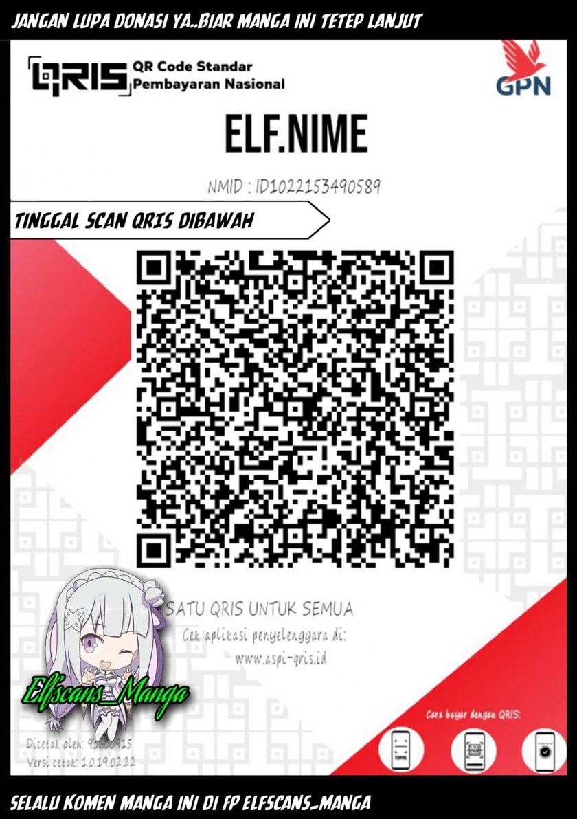 A Boy Who Loves Genderswap Got Genderswapped, so He Acts Out His Ideal Genderswap Girl Chapter 25 Bahasa Indonesia