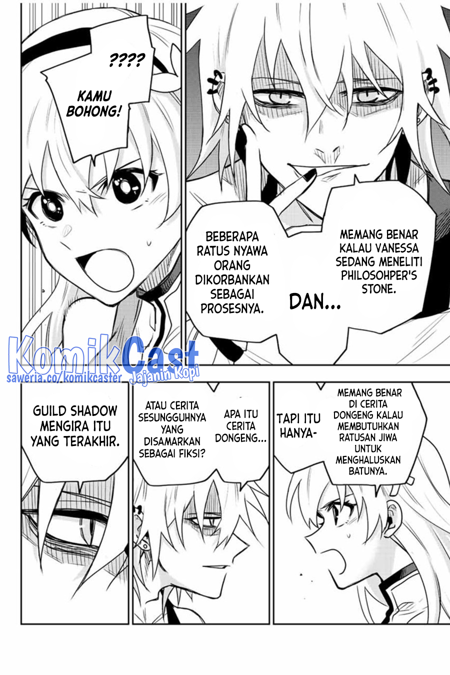 A Court Magician, Who Was Focused On Supportive Magic Because His Allies Were Too Weak, Aims To Become The Strongest After Being Banished (Mikata ga Yowasugite Hojo Mahou ni Tesshiteita Kyuutei Mahoushi, Tsuihou Sarete Saikyou wo Mezashimasu) chapter 91