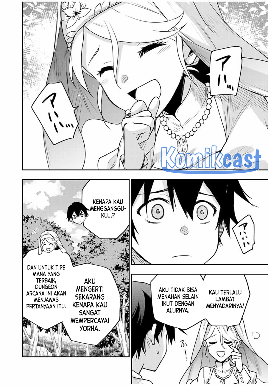 A Court Magician, Who Was Focused On Supportive Magic Because His Allies Were Too Weak, Aims To Become The Strongest After Being Banished (Mikata ga Yowasugite Hojo Mahou ni Tesshiteita Kyuutei Mahoushi, Tsuihou Sarete Saikyou wo Mezashimasu) chapter 125