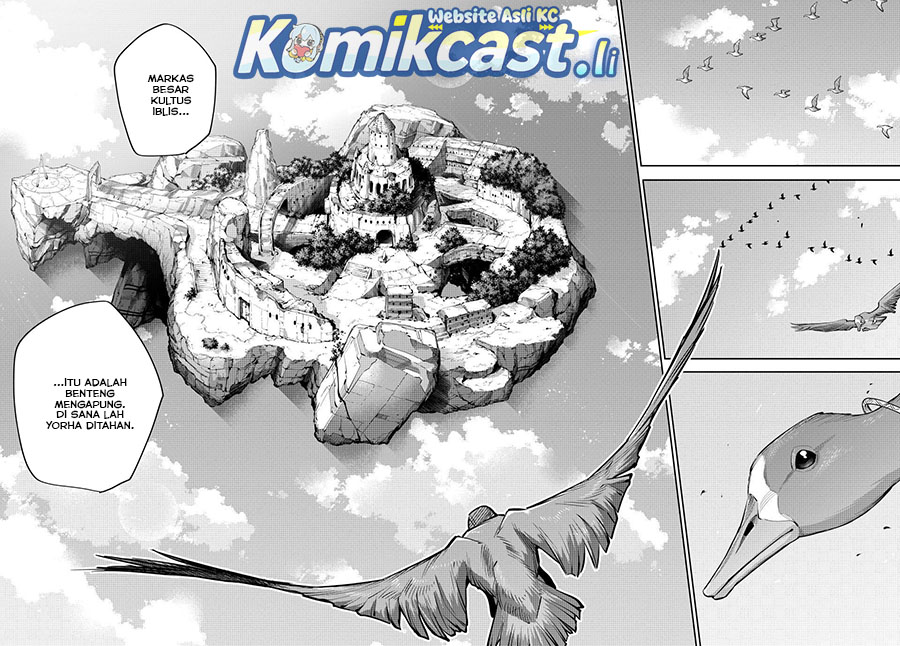 A Court Magician, Who Was Focused On Supportive Magic Because His Allies Were Too Weak, Aims To Become The Strongest After Being Banished (Mikata ga Yowasugite Hojo Mahou ni Tesshiteita Kyuutei Mahoushi, Tsuihou Sarete Saikyou wo Mezashimasu) chapter 158