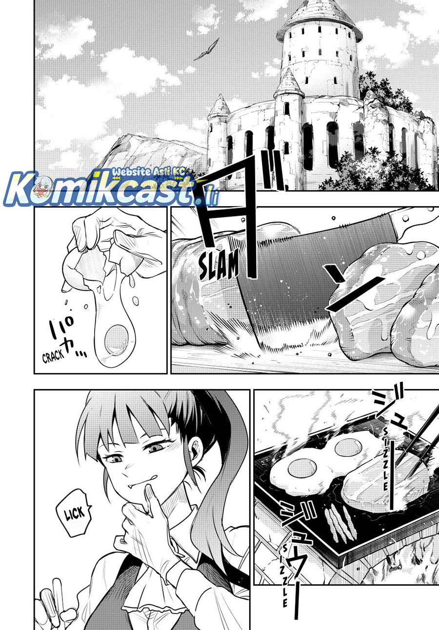 A Court Magician, Who Was Focused On Supportive Magic Because His Allies Were Too Weak, Aims To Become The Strongest After Being Banished (Mikata ga Yowasugite Hojo Mahou ni Tesshiteita Kyuutei Mahoushi, Tsuihou Sarete Saikyou wo Mezashimasu) chapter 158