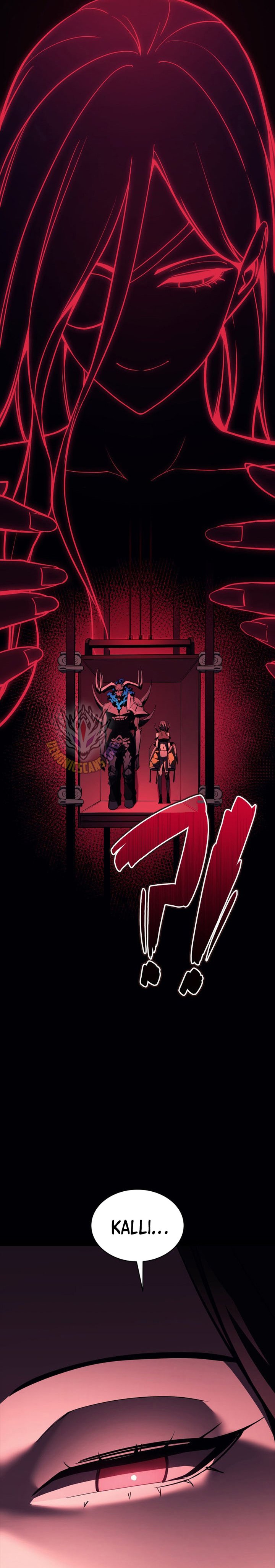 A Disaster-Class Hero Has Returned Chapter 131 Bahasa Indonesia