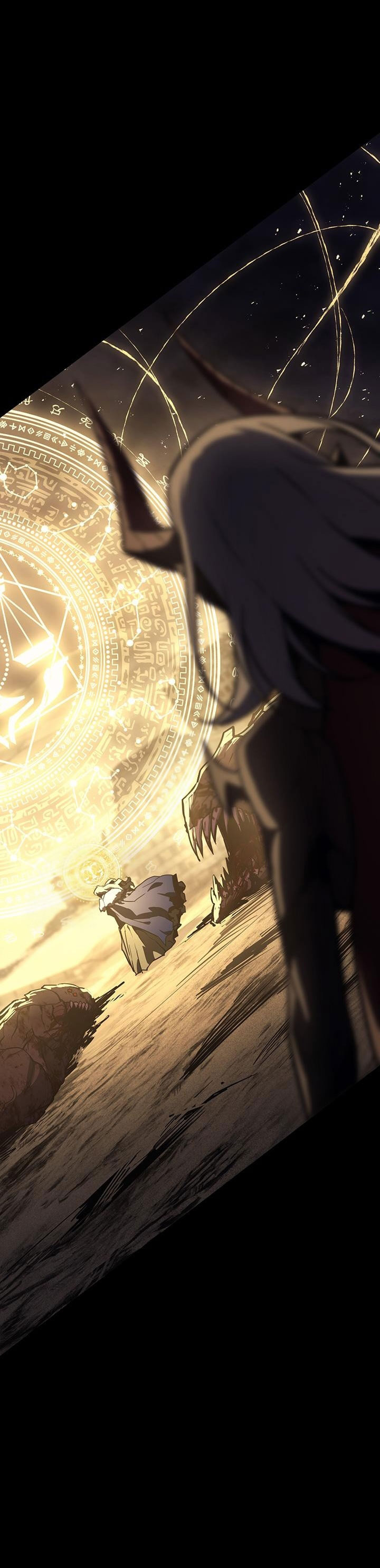 A Disaster-Class Hero Has Returned Chapter 142 Bahasa Indonesia