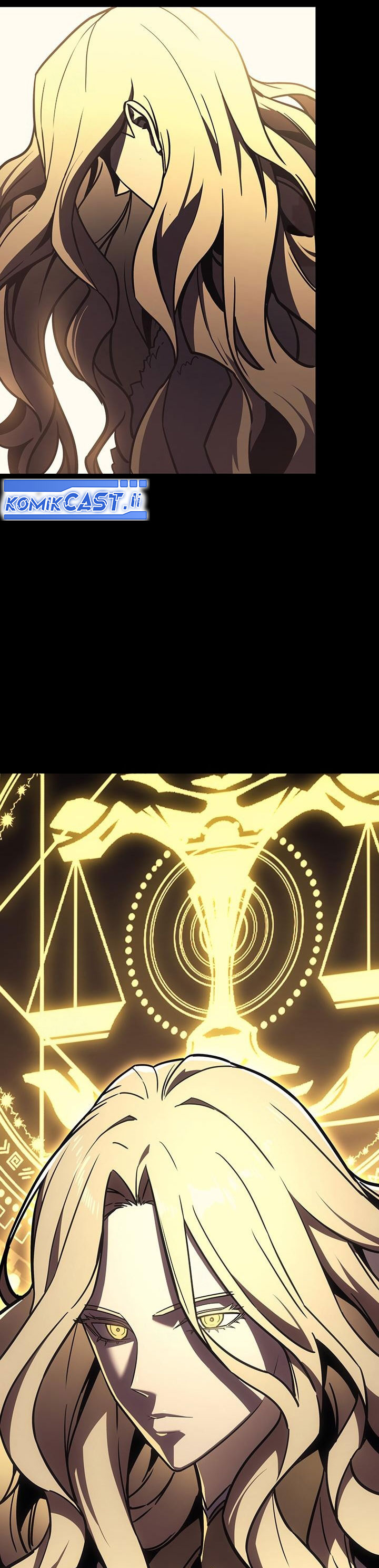 A Disaster-Class Hero Has Returned Chapter 142 Bahasa Indonesia