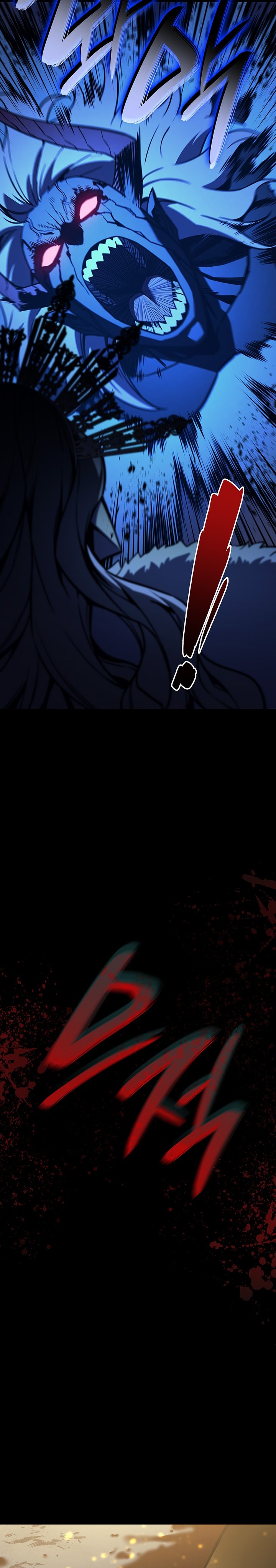 A Disaster-Class Hero Has Returned Chapter 143 Bahasa Indonesia