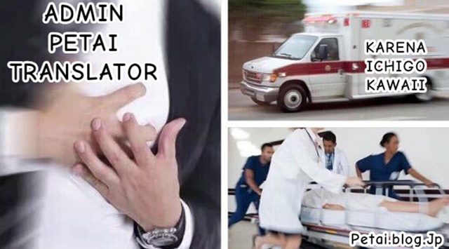 A First-Year High School Boy Whose Hobby Is Cross-Dressing Chapter 16 Bahasa Indonesia