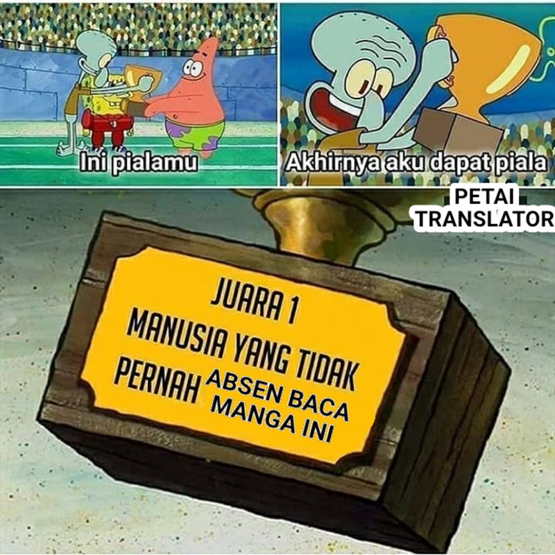 A First-Year High School Boy Whose Hobby Is Cross-Dressing Chapter 18 Bahasa Indonesia