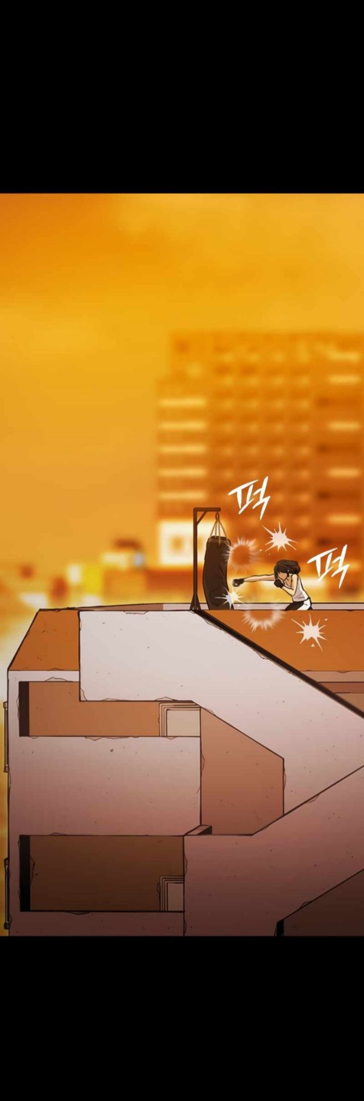 A Gate Opened On My First Day As A Politician Chapter 02 Bahasa Indonesia