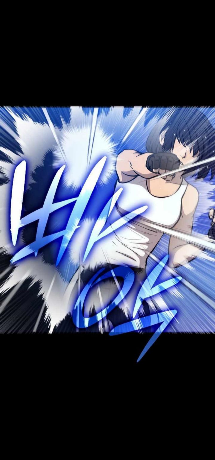 A Gate Opened On My First Day As A Politician Chapter 02 Bahasa Indonesia