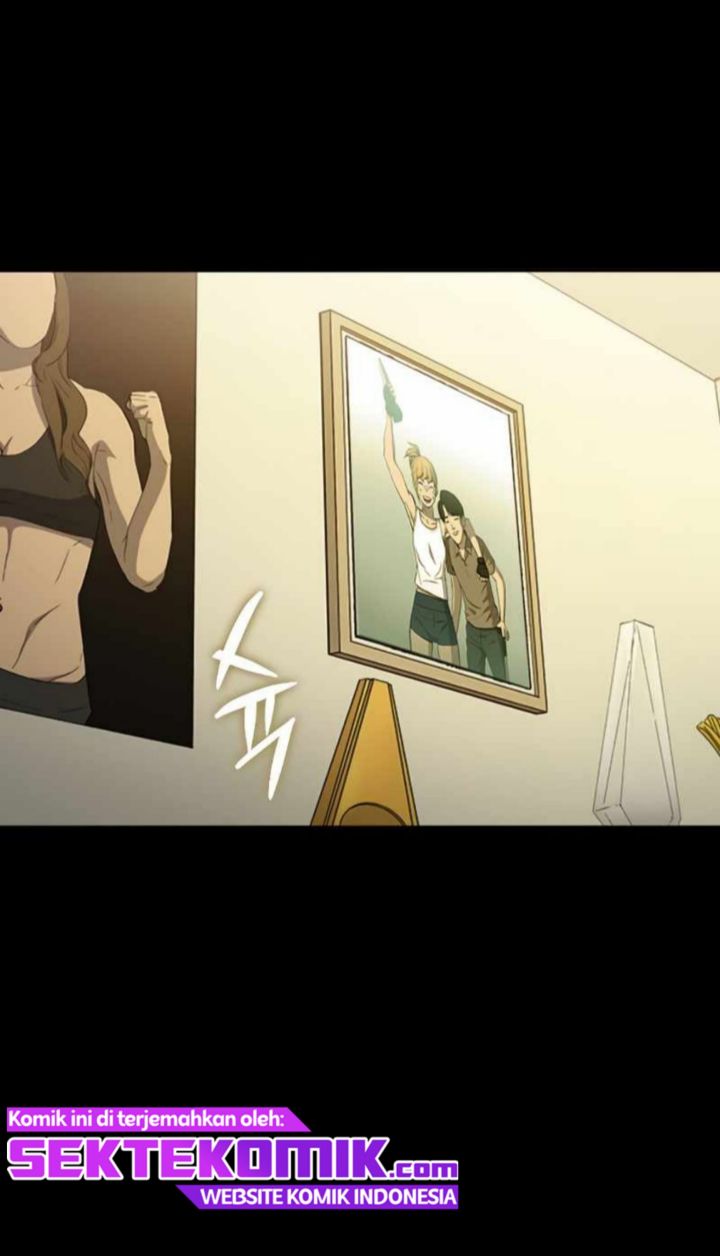 A Gate Opened On My First Day As A Politician Chapter 02 Bahasa Indonesia