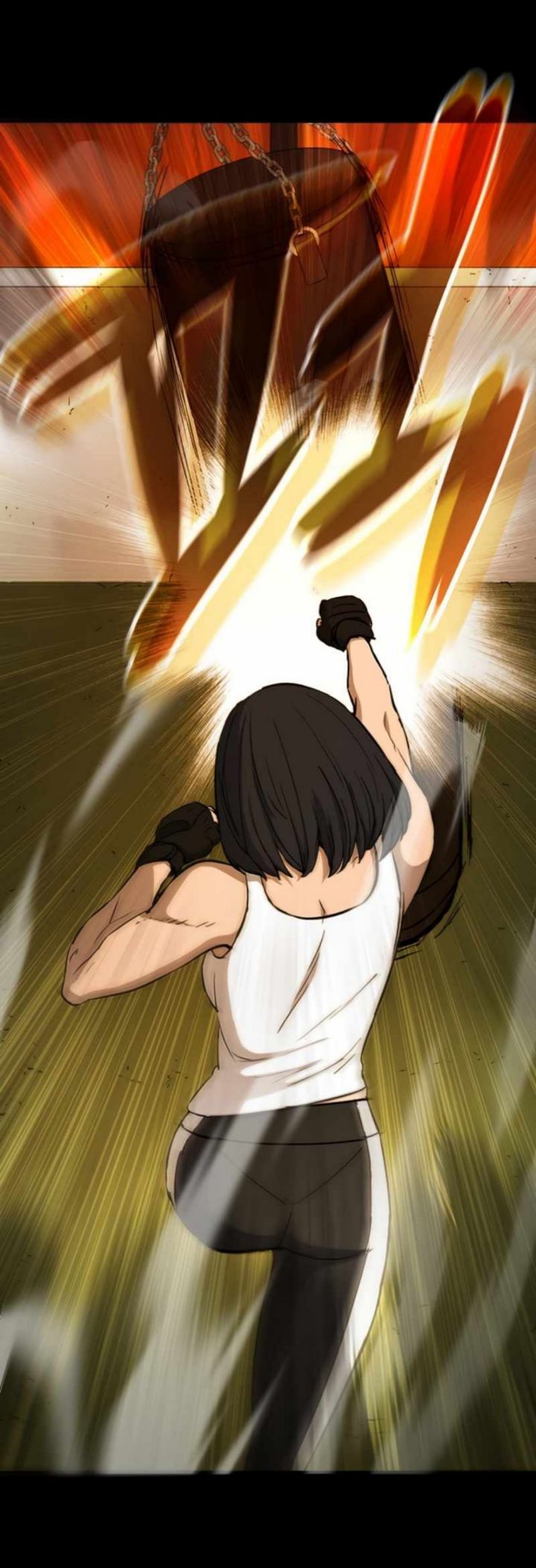 A Gate Opened On My First Day As A Politician Chapter 02 Bahasa Indonesia