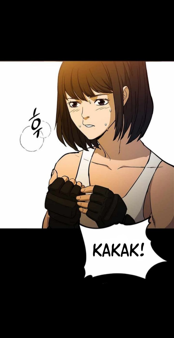 A Gate Opened On My First Day As A Politician Chapter 02 Bahasa Indonesia