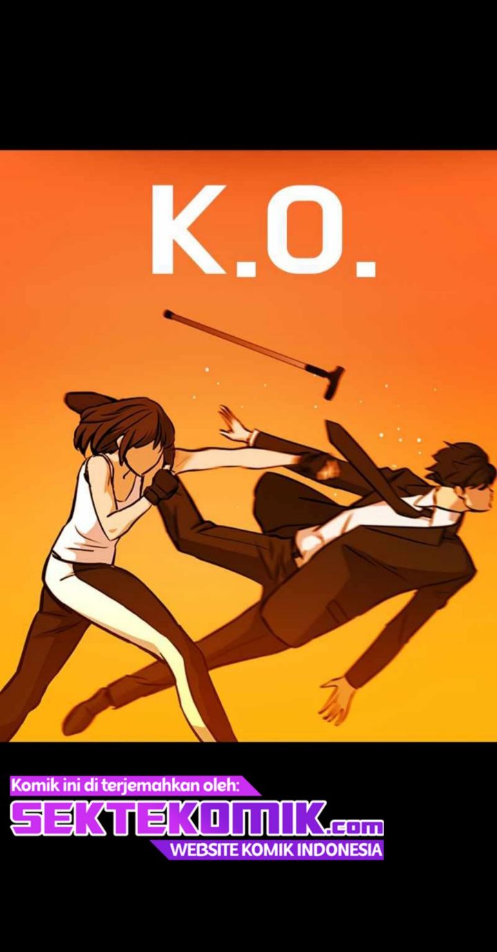 A Gate Opened On My First Day As A Politician Chapter 02 Bahasa Indonesia