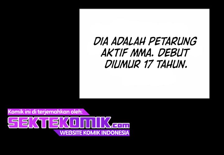 A Gate Opened On My First Day As A Politician Chapter 02 Bahasa Indonesia