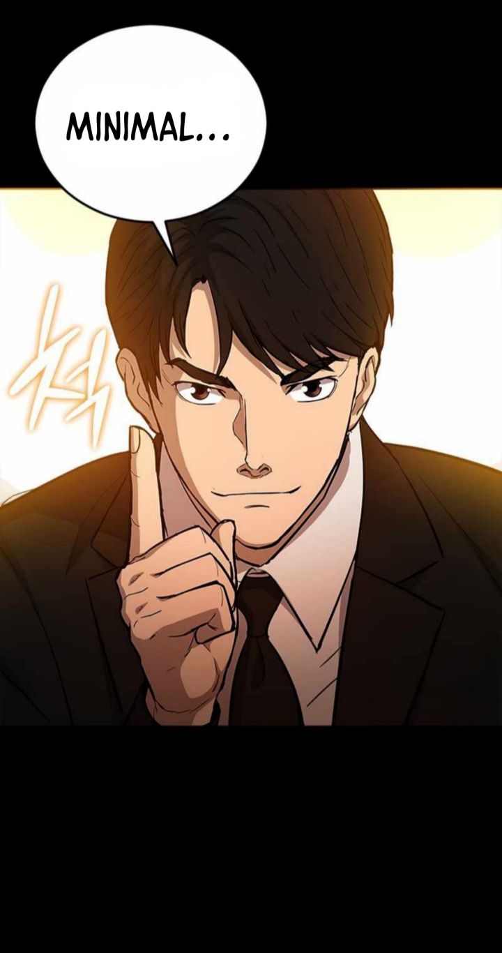 A Gate Opened On My First Day As A Politician Chapter 02 Bahasa Indonesia