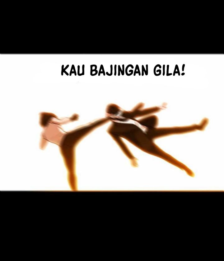 A Gate Opened On My First Day As A Politician Chapter 02 Bahasa Indonesia