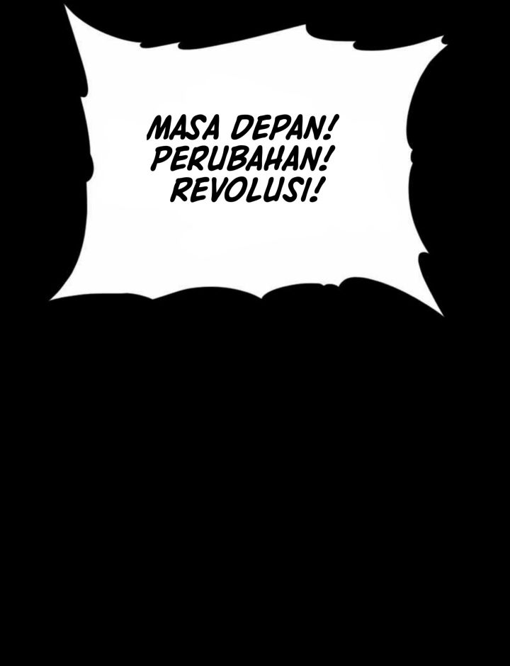 A Gate Opened On My First Day As A Politician Chapter 02 Bahasa Indonesia