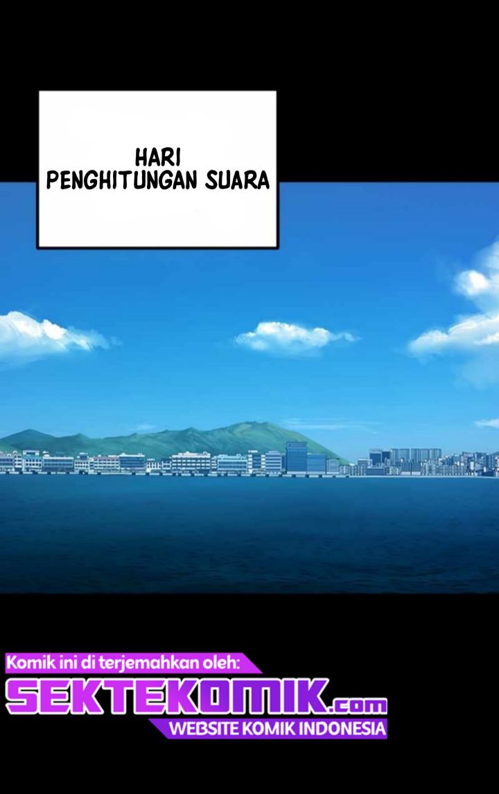 A Gate Opened On My First Day As A Politician Chapter 02 Bahasa Indonesia