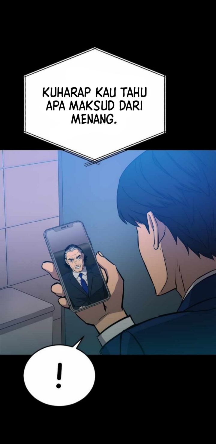 A Gate Opened On My First Day As A Politician Chapter 02 Bahasa Indonesia