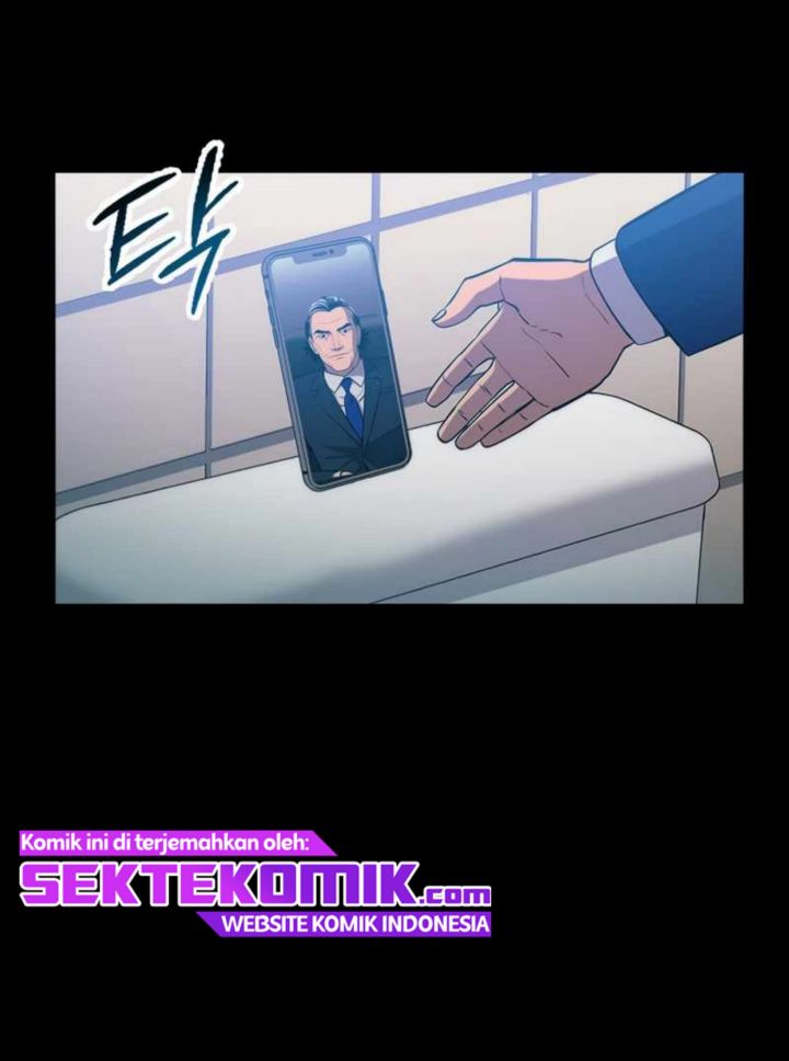 A Gate Opened On My First Day As A Politician Chapter 02 Bahasa Indonesia