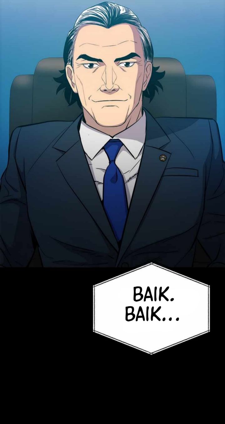 A Gate Opened On My First Day As A Politician Chapter 02 Bahasa Indonesia