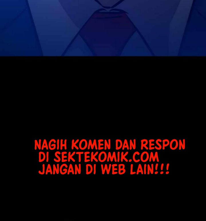 A Gate Opened On My First Day As A Politician Chapter 02 Bahasa Indonesia