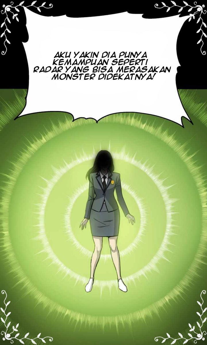 A Gate Opened On My First Day As A Politician chapter 11