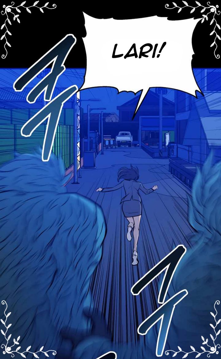 A Gate Opened On My First Day As A Politician chapter 11