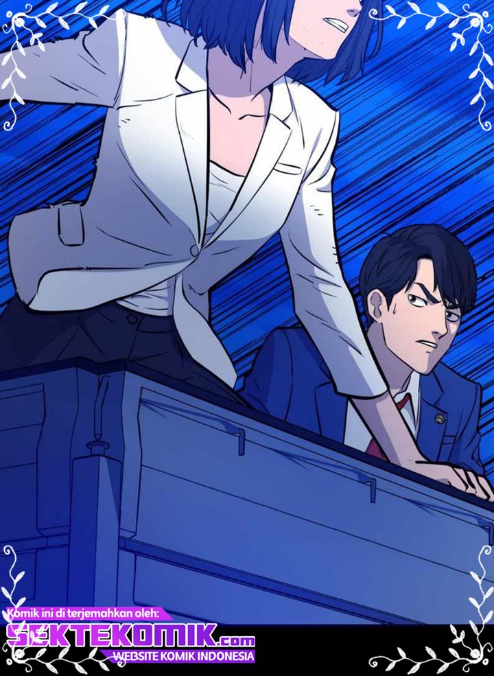 A Gate Opened On My First Day As A Politician chapter 11