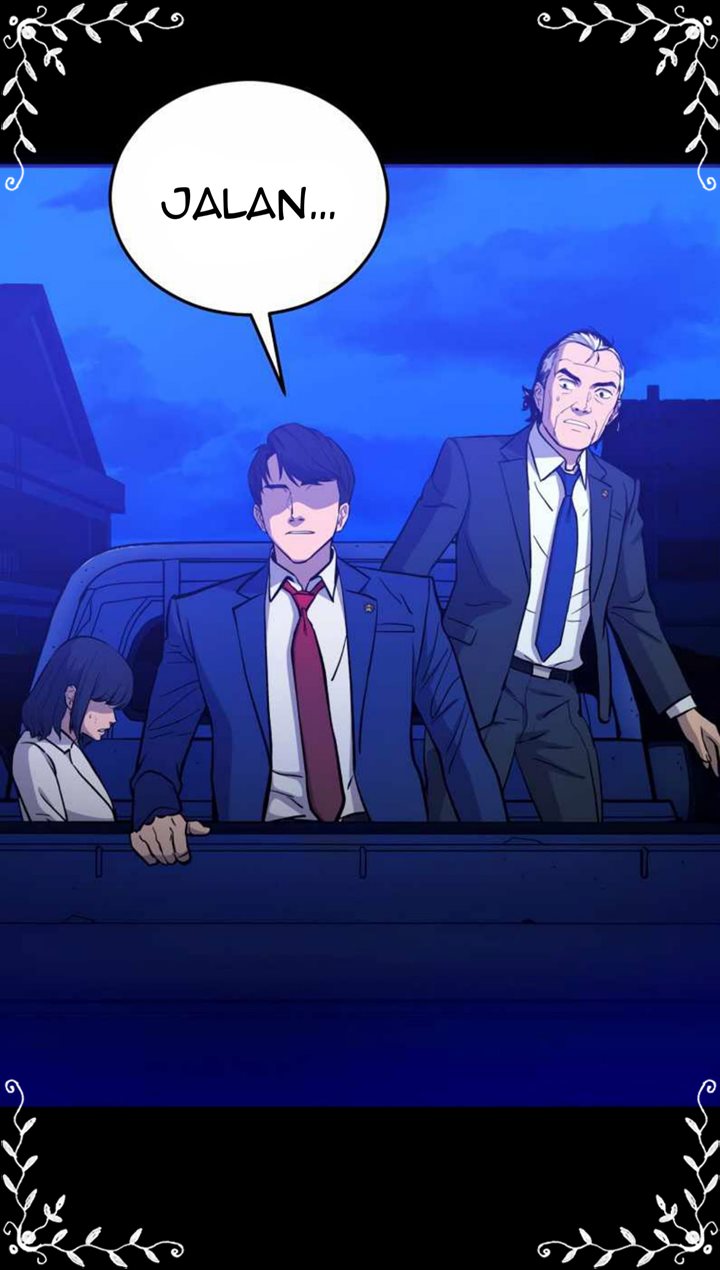 A Gate Opened On My First Day As A Politician chapter 11