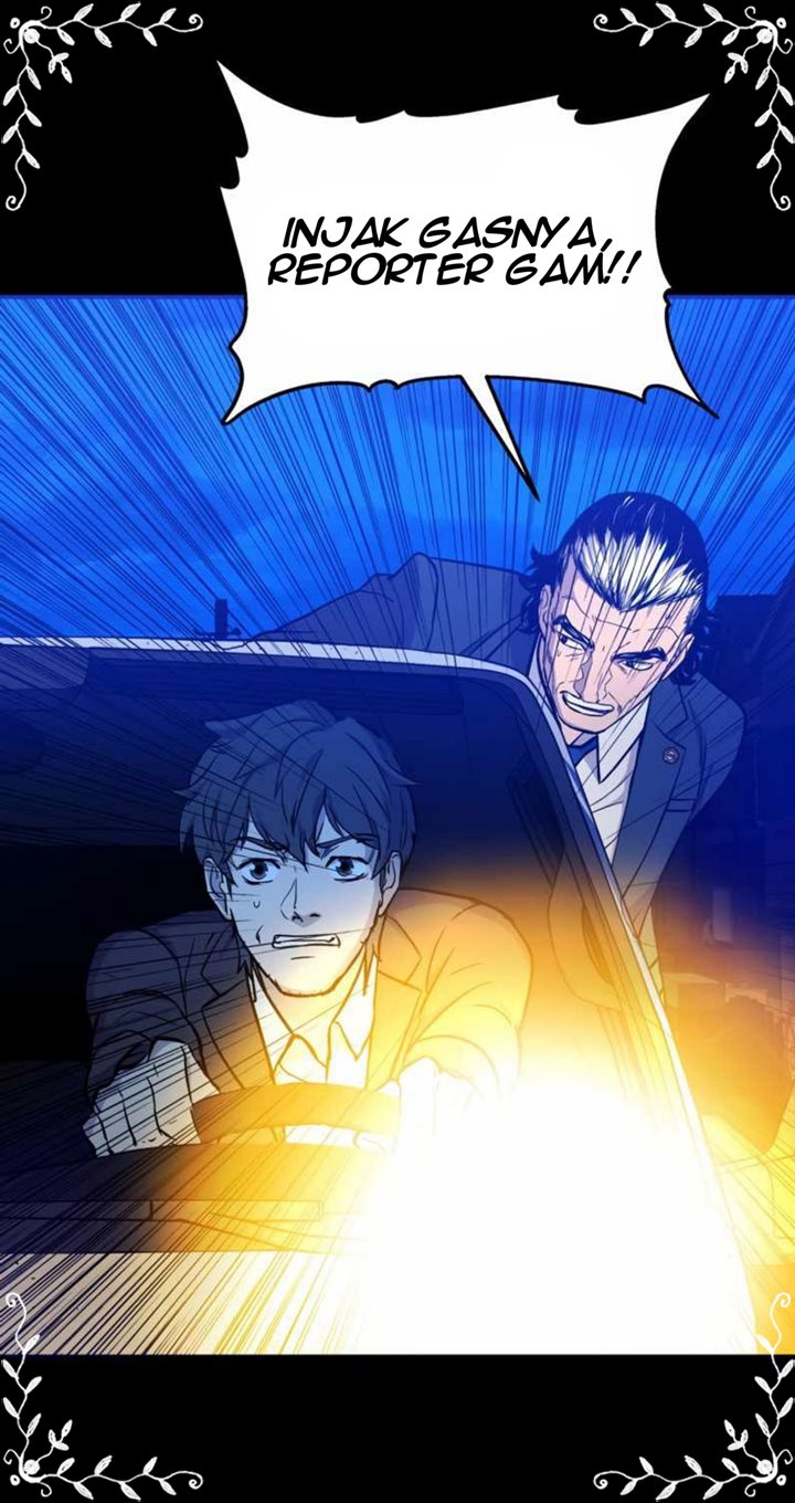 A Gate Opened On My First Day As A Politician chapter 11