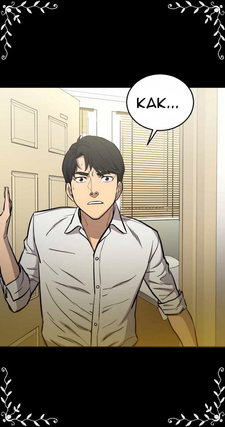 A Gate Opened On My First Day As A Politician chapter 12
