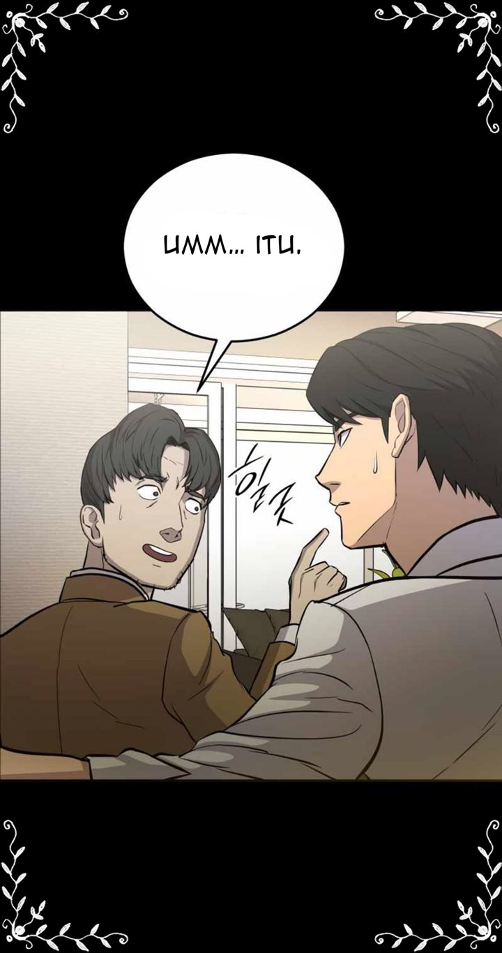 A Gate Opened On My First Day As A Politician chapter 12