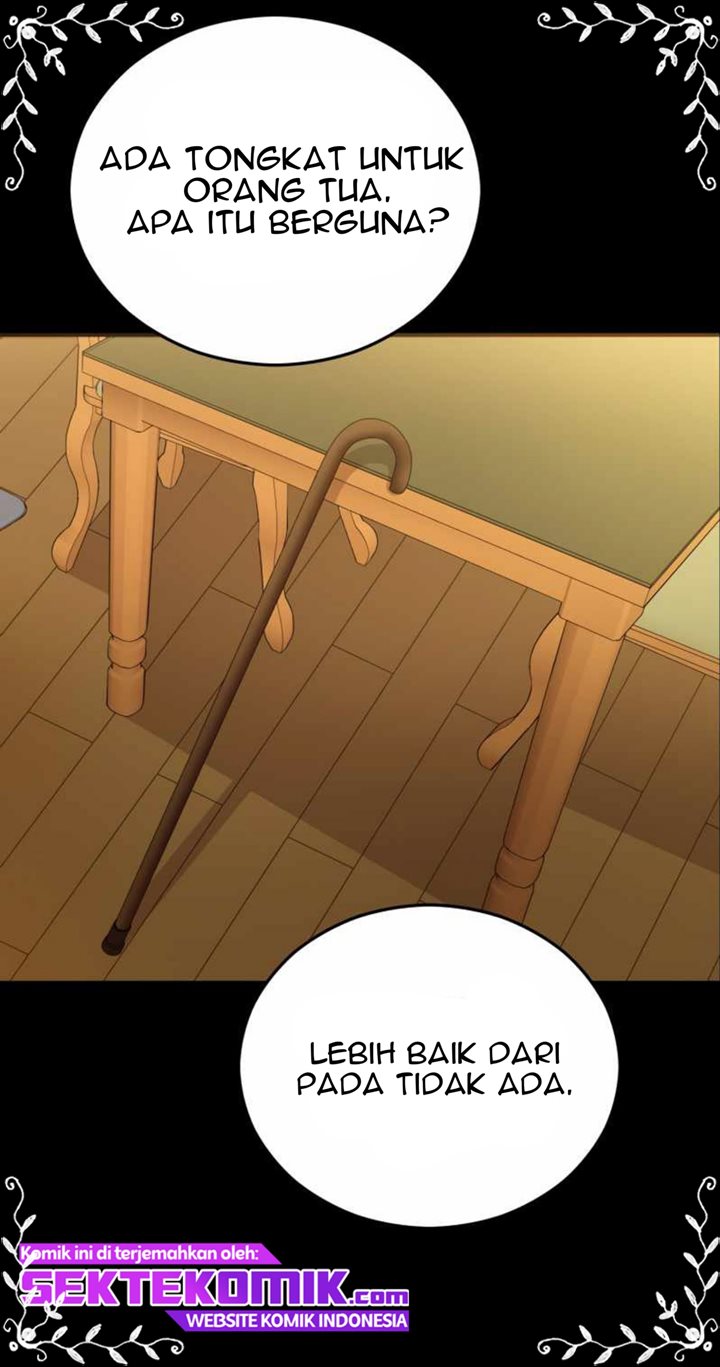 A Gate Opened On My First Day As A Politician chapter 12