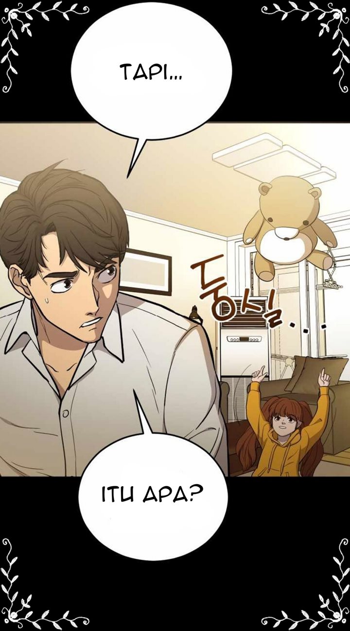 A Gate Opened On My First Day As A Politician chapter 12