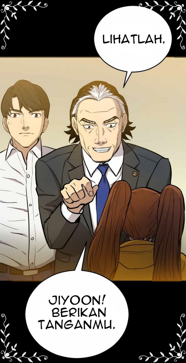 A Gate Opened On My First Day As A Politician chapter 12