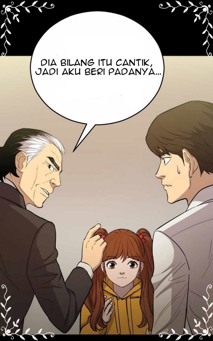 A Gate Opened On My First Day As A Politician chapter 12