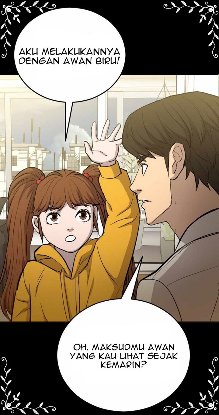 A Gate Opened On My First Day As A Politician chapter 12