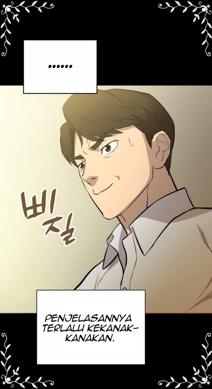 A Gate Opened On My First Day As A Politician chapter 12