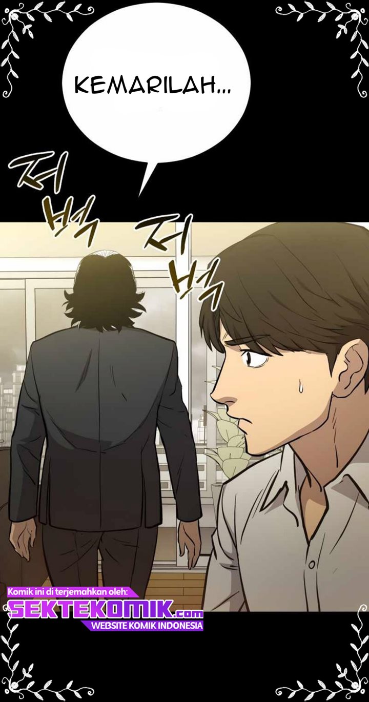 A Gate Opened On My First Day As A Politician chapter 12