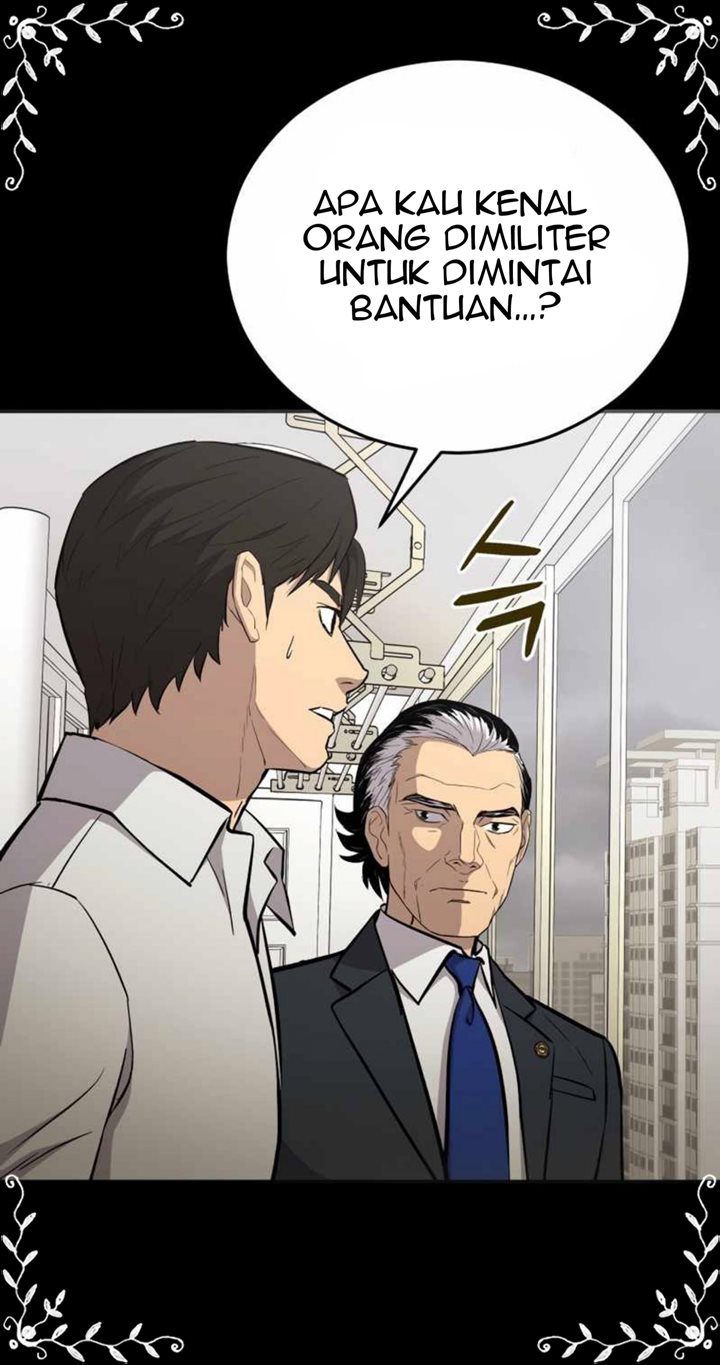 A Gate Opened On My First Day As A Politician chapter 12