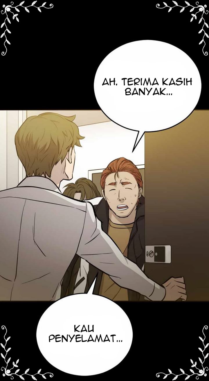 A Gate Opened On My First Day As A Politician chapter 12