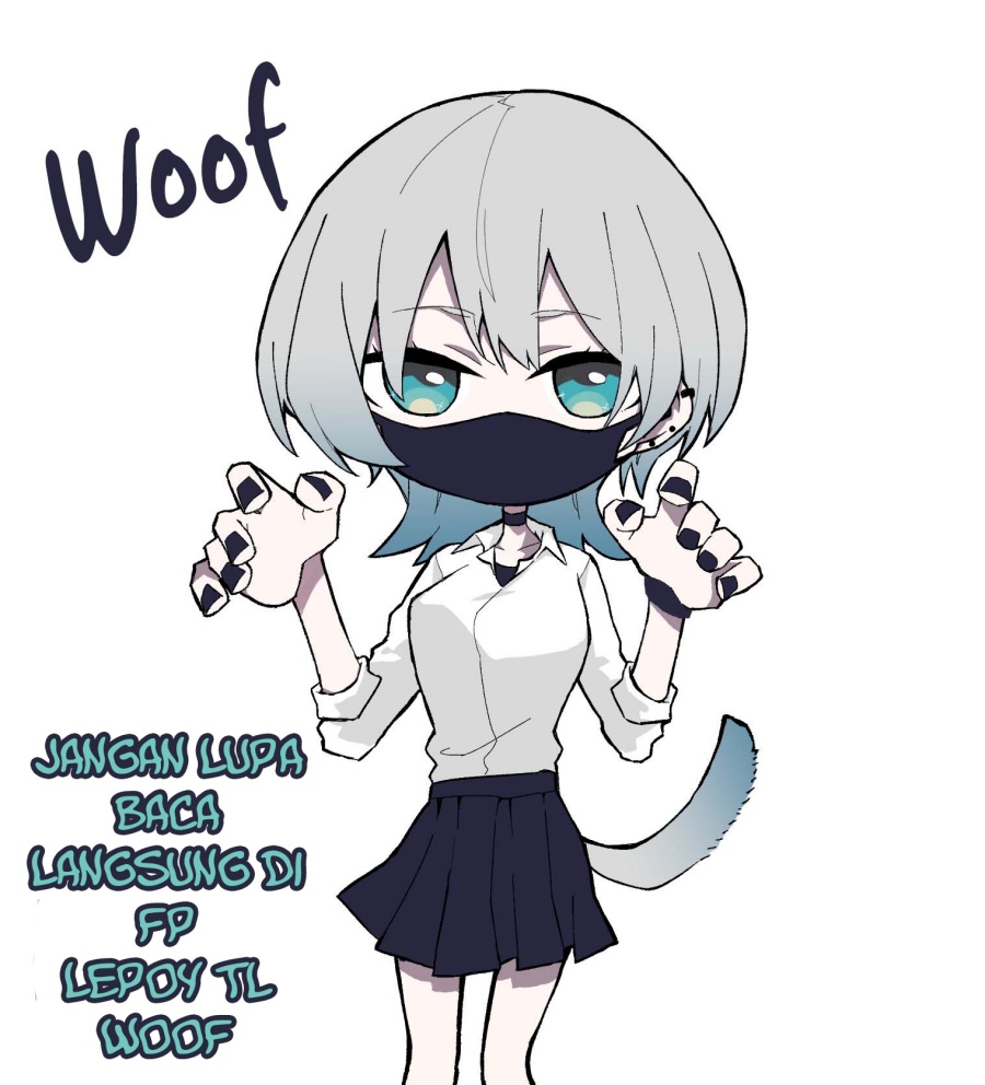 A Lazy Guy Woke Up As A Girl One Morning chapter 20