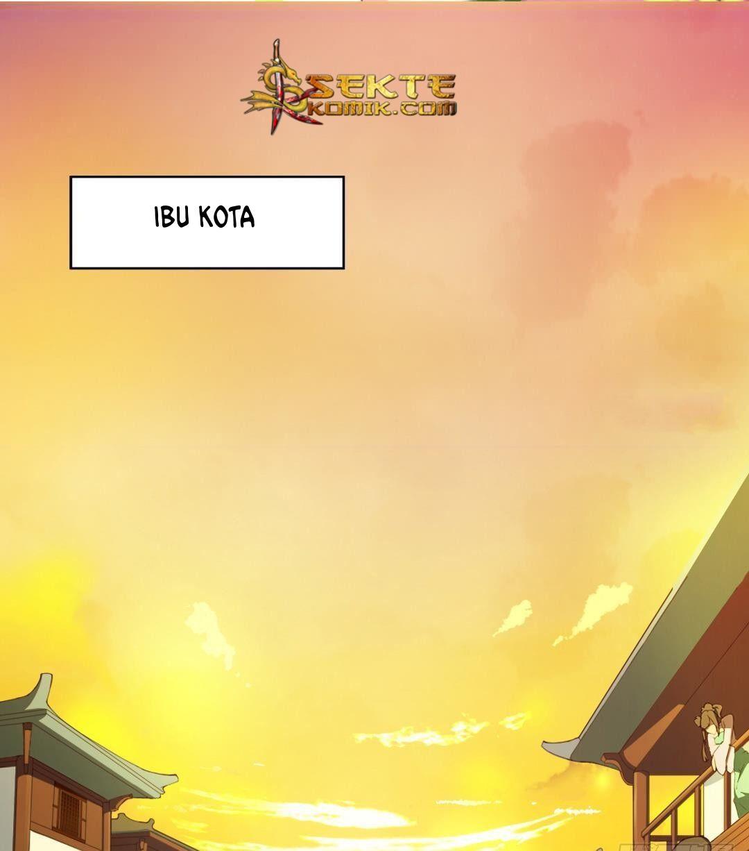 A Legend of The Wind Chapter 03 Bahasa Indonesia