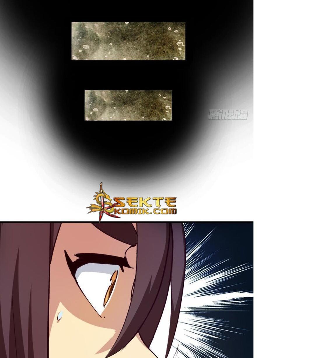 A Legend of The Wind Chapter 03 Bahasa Indonesia