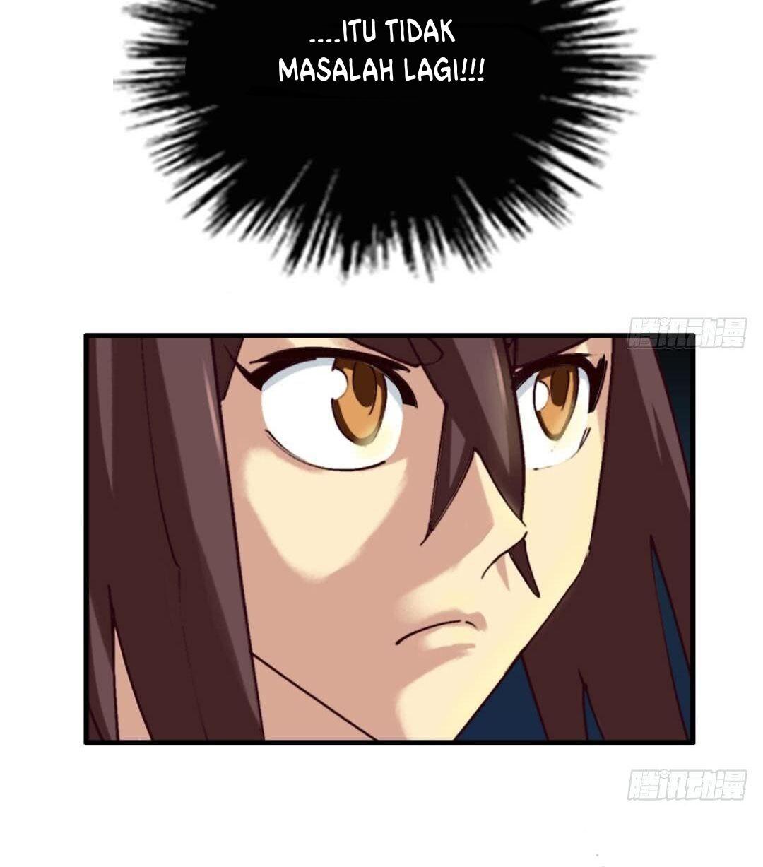 A Legend of The Wind Chapter 03 Bahasa Indonesia