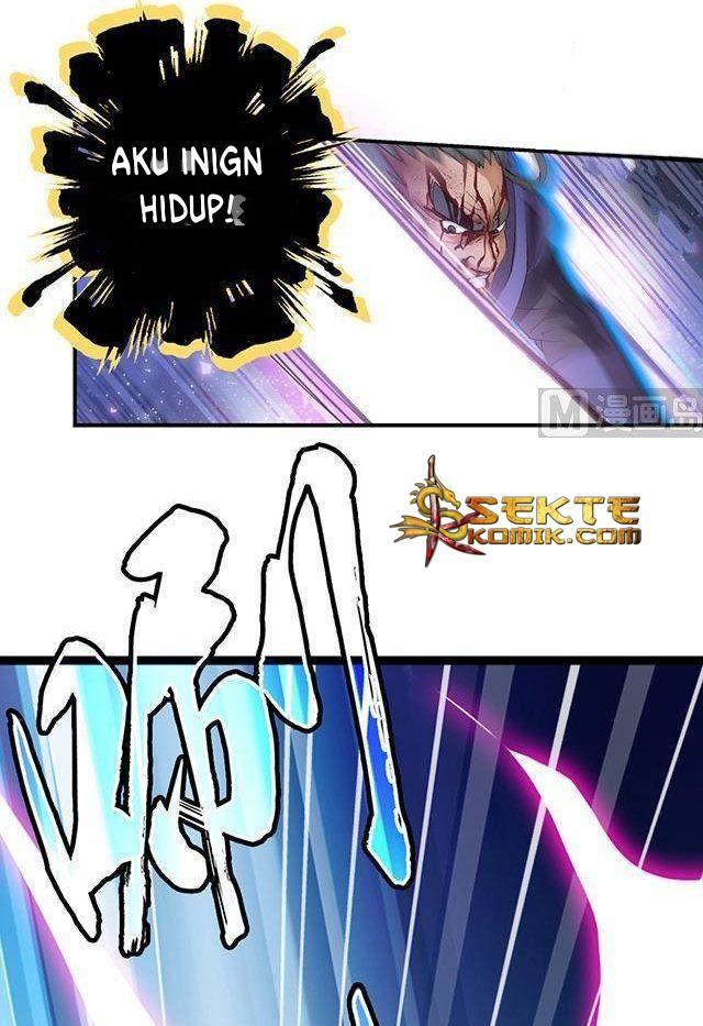 A Legend of The Wind Chapter 10 Bahasa Indonesia